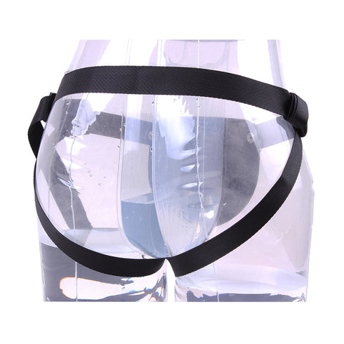 Harness Basic Ⅰ
